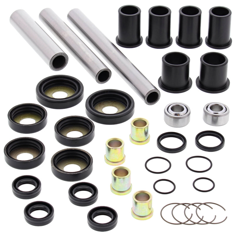 All Balls Racing 03-05 Honda TRX650 Rincon Rear Independent Suspension - 2 Kits Req. Per Veh.