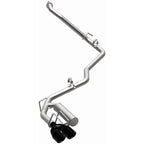 MagnaFlow 25-26 Toyota Camry SPEQ Series Stainless Cat-Back Performance Exhaust System