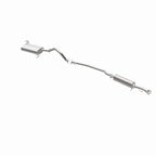 MagnaFlow BRE Exhaust Kit 11-13 Kia Sorento 2.4L