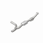MagnaFlow Direct Fit Catalytic Converter 97-98 E150/E250 4.2L PS