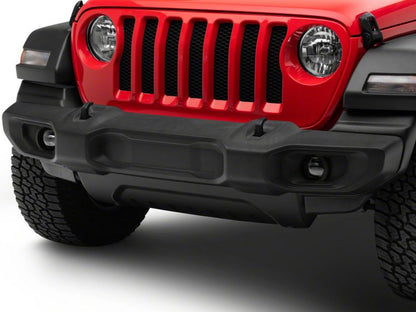 Raxiom 18-23 Jeep Wrangler JL Axial Series LED Fog Lights