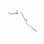 MagnaFlow BRE Exhaust Kit Replacement Stainless Ford