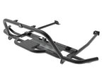 aFe 20-22 Subaru Outback Terra Guard Bumper w/ Winch Mount