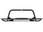 aFe 20-22 Subaru Outback Terra Guard Bumper w/ Winch Mount
