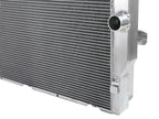 aFe 10-12 Dodge RAM L6-6.7L (td) BladeRunner Street Series High Capacity Aluminum Radiator
