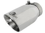 aFe 14-24 Mini Cooper S MACH Force-Xp 3in to 2-1/2in 304SS Cat-Back Exhaust w/ Polished Tip