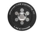 aFe 15-23 Dodge Challenger / 15-23 Dodge Charger SRT Hellcat 3.35in Supercharger Power Pulley Kit