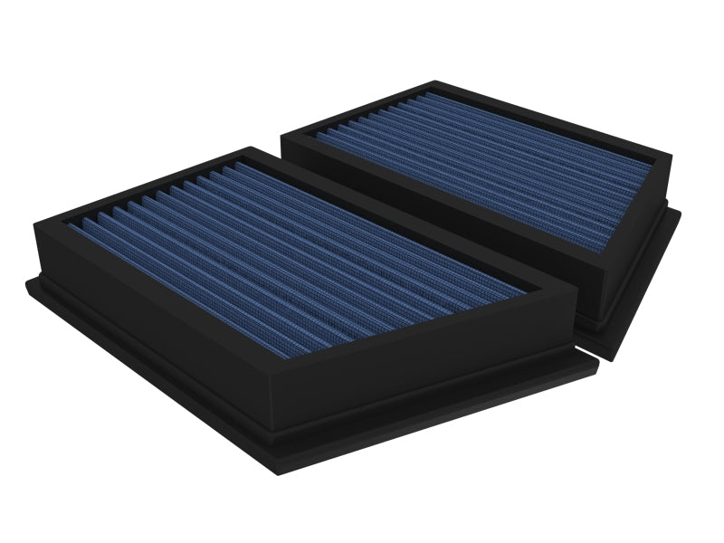 aFe 20-25 Porsche 911 Carrera Magnum FLOW Pro 5R Air Filter