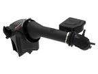 aFe 2023+ Ford F-250/F-350 V8-7.3L Momentum GT Pro DRY S Intake System