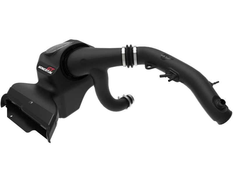 aFe 22-24 Ford Bronco Raptor Momentum GT Cold Air Intake System w/ Pro Dry S Filter