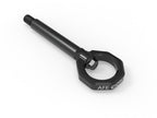 aFe 23-25 BMW M2 (G87) CONTROL Front / Rear Tow Hook - Black