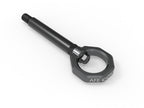 aFe 23-25 BMW M2 (G87) CONTROL Front / Rear Tow Hook - Gray