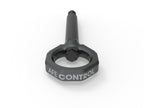 aFe 23-25 BMW M2 (G87) CONTROL Front / Rear Tow Hook - Gray