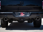 aFe Apollo GT Series 3 in 409 Stainless Steel Cat-Back Exhaust System w/ Polish Tip V8-5.7L HEMI
