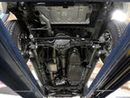 aFe Apollo GT Series 3in 409SS Cat-Back Ford Bronco 2021 L4 2.3L/V6 2.7L - Polished