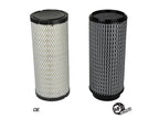 aFe Aries Powersports Pro Dry S Air Filter 17-20 Can-Am SxS Maverick X3 1000cc