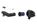 aFe Black Series Carbon Fiber CAIS w/Pro 5R Filter 16-18 BMW M2 (F87) L6-3.0L