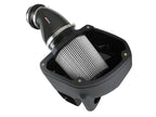 aFe Black Series Stage-2 Carbon Fiber Cold Air Intake System w/ Pro DRY S Media - 18-19 BMW M5 (F90)