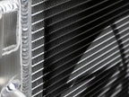 aFe BladeRunner Street Series Tube & Fin Aluminum Radiator 07-18 Jeep Wrangler (JK) V6-3.6L/3.8L