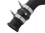 aFe Bladerunner 3in Intercooler Cold Side Tube for 16-17 Nissan Titan XD V8 5.0L (td)
