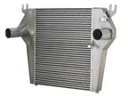 aFe Bladerunner Intercooler 10-12 Dodge Diesel Trucks L6-6.7L (td)