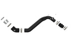 aFe Bladerunner Intercooler Cold Charge Pipe Black 3.5-2.75in 2021+ Ford F-150 V6-2.7L (tt)