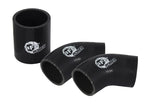 aFe Bladerunner Intercooler Inlet Tubes 2-1/2in 11-14 Ford F-150 V6 3.5L Ecoboost (tt)
