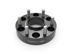 aFe CONTROL Billet Aluminum Wheel Spacers 6x5.5mm / CB 77.8mm / 1.5in - 19-25 RAM 1500