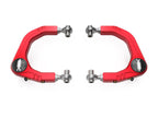 aFe Control 24-26 Toyota Tacoma Upper Control Arms - Set (Red)