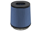 aFe MagnumFLOW Air Filters IAF P5R A/F P5R 6F x 7-1/2B x (6-3/4x5-1/2)T (Inv) x 8H