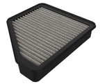 aFe MagnumFLOW OE Replacement Air Filter w/Pro Dry S Media 10-17 Chevy Equinox L4-2.4L / V6 3.0/3.6L