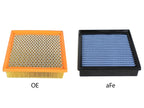 aFe MagnumFLOW  Pro 5R OE Replacement Filter 2014 Jeep Grand Cherokee EcoDiesel V6-3.0L (td)