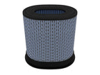 aFe MagnumFLOW Pro 5R Universal Air Filter (6.5x4.75) IN Fx (9x7) IN B x (9x7) IN T (Invert) x 9H
