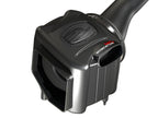 aFe Momentum GT PRO DRY S Intake System 2016 GM Silverado HD / Sierra HD V8 6.0L