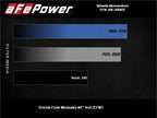 aFe Momentum GT Pro 5R Cold Air Intake System 17-20 Honda CR-V 1.5L (t)