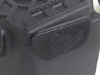 aFe Momentum GT Stage 2 Dry S Intake System 07-11 Jeep Wrangler (JK) V6 3.8L w/ Mechanical Fan