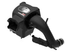 aFe POWER Momentum HD Cold Air Intake System w/ Pro Dry S Media 21-24 Ford Bronco 2.3L (t)