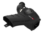 aFe POWER Momentum HD Cold Air Intake System w/ Pro Dry S Media 94-97 Ford Powerstroke 7.3L