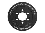 aFe POWER Supercharger Power Pulley 3.35 IN Fits aFe Pulley Kits for Hellcat Supercharger