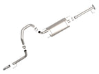 aFe POWER Vulcan Series 2-1/2in 304SS Cat-Back Exhaust 10-21 Lexus GX460 V8-4.6L