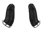 aFe Power 22-24 Toyota Land Cruiser (J300) / 22-24 Toyota Tundra V6-3.4L (tt) Turbo Inlet Pipes