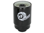 aFe ProGuard D2 Fluid Filters Fuel F/F FUEL GM Diesel Trucks 01-12 V8-6.6L (td)