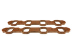 aFe Silver Bullet Intake Manifold Spacer Kit 2020 F-250/F-350 V8-7.3L