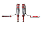 aFe Sway-A-Way 10-14 F150/Raptor 6.2L 3.0 Front Coilover Kit w/ Remote Reservoirs and Compr Adjuster
