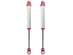 aFe Sway-A-Way 2.0in Rear Shock Kit 15-17 GM Colorado/Canyon