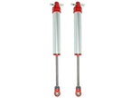 aFe Sway-A-Way 2.0in Rear Shock Kit 3-5in Lifts 07-16 Jeep Wrangler JK
