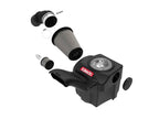 aFe Takeda Momentum Pro Dry S Cold Air Intake System 14-19 Ford Fiesta L4-1.6L