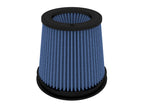 aFe Universal Momentum Intake Replacement Pro 5R Filter - 5in F x 7in B x 5.5in T x 6.5in H