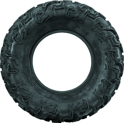 QuadBoss QBT447 Utility Tire - 24x9-11 6Ply