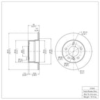 Technical Drawing
